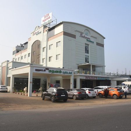 Dsrmadhanaminn Kumbakonam Luaran gambar