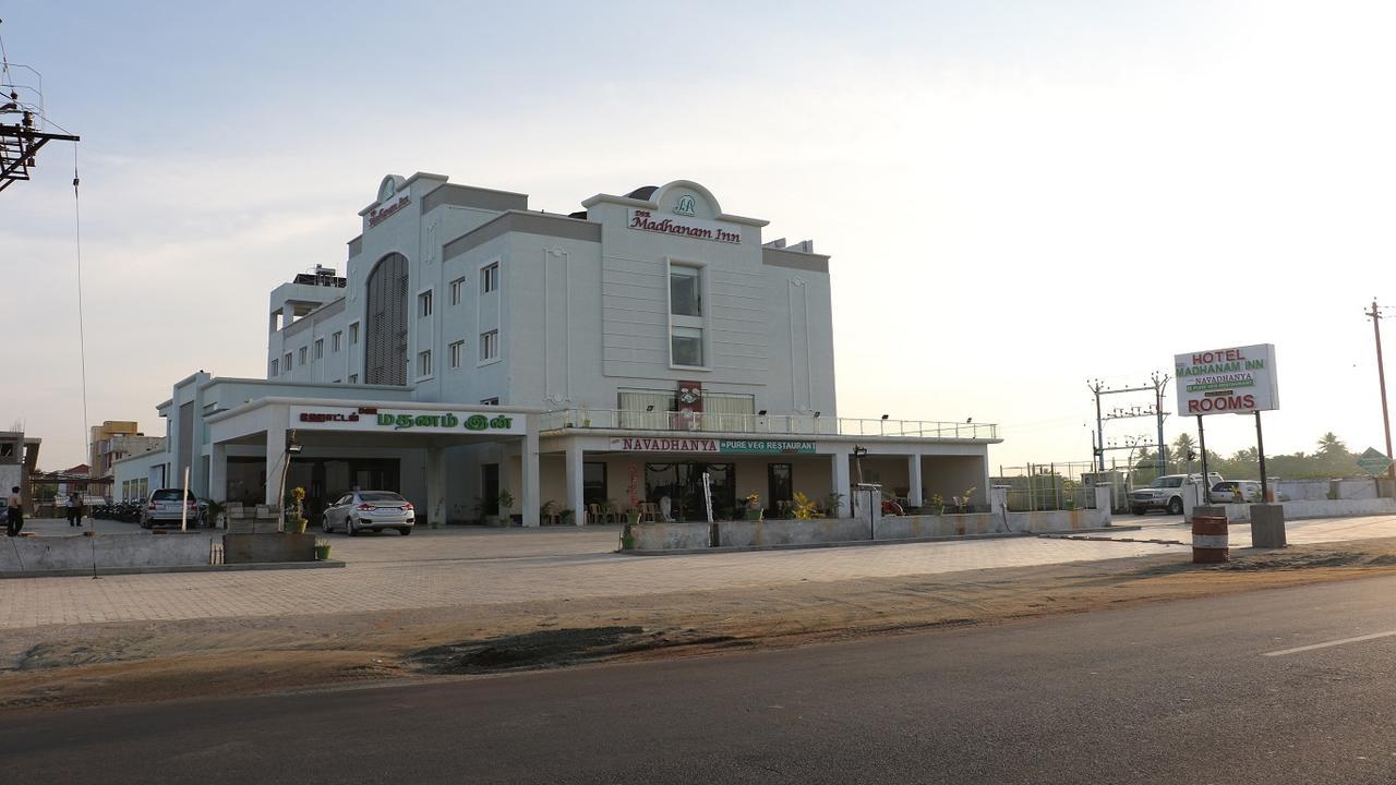 Dsrmadhanaminn Kumbakonam Luaran gambar